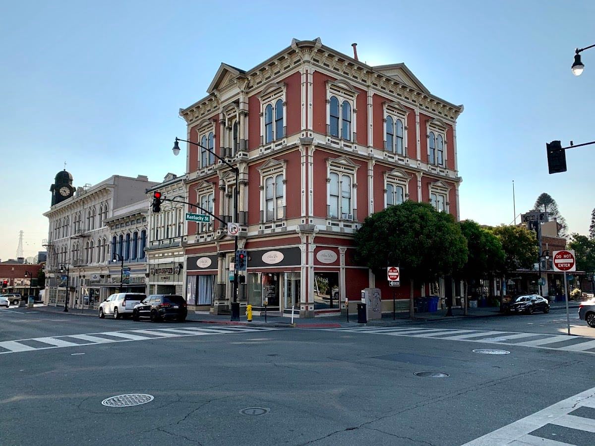 Petaluma