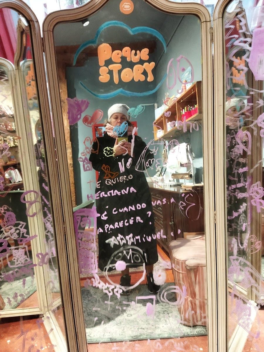 La Tienda de los Deseos