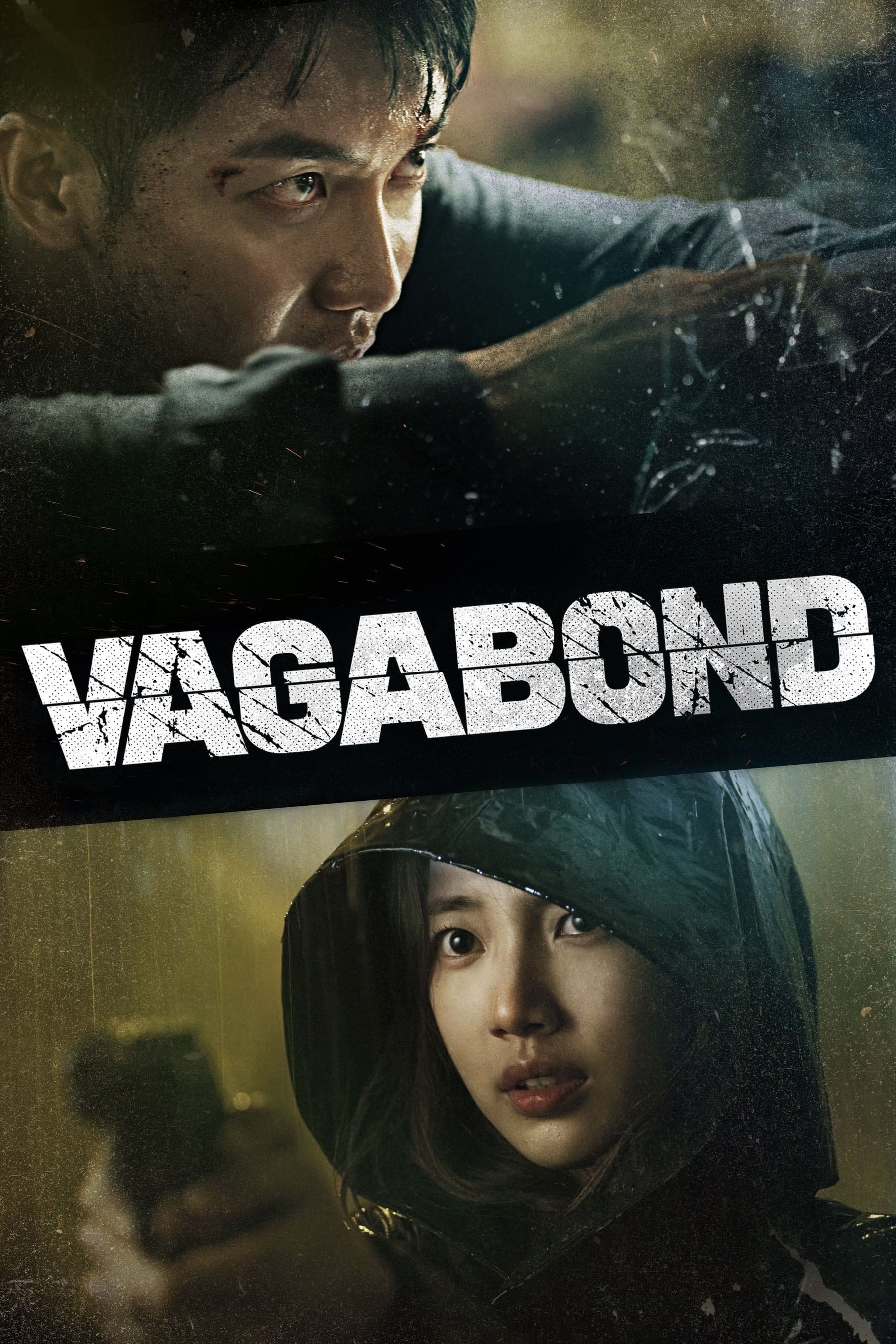 Vagabond - Yoo In-sik, Jang Yeong-cheol · 2019