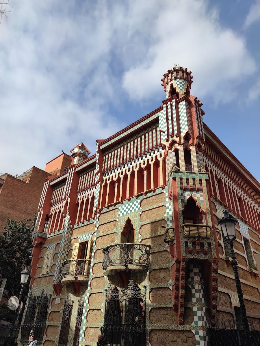 Casa Vicens