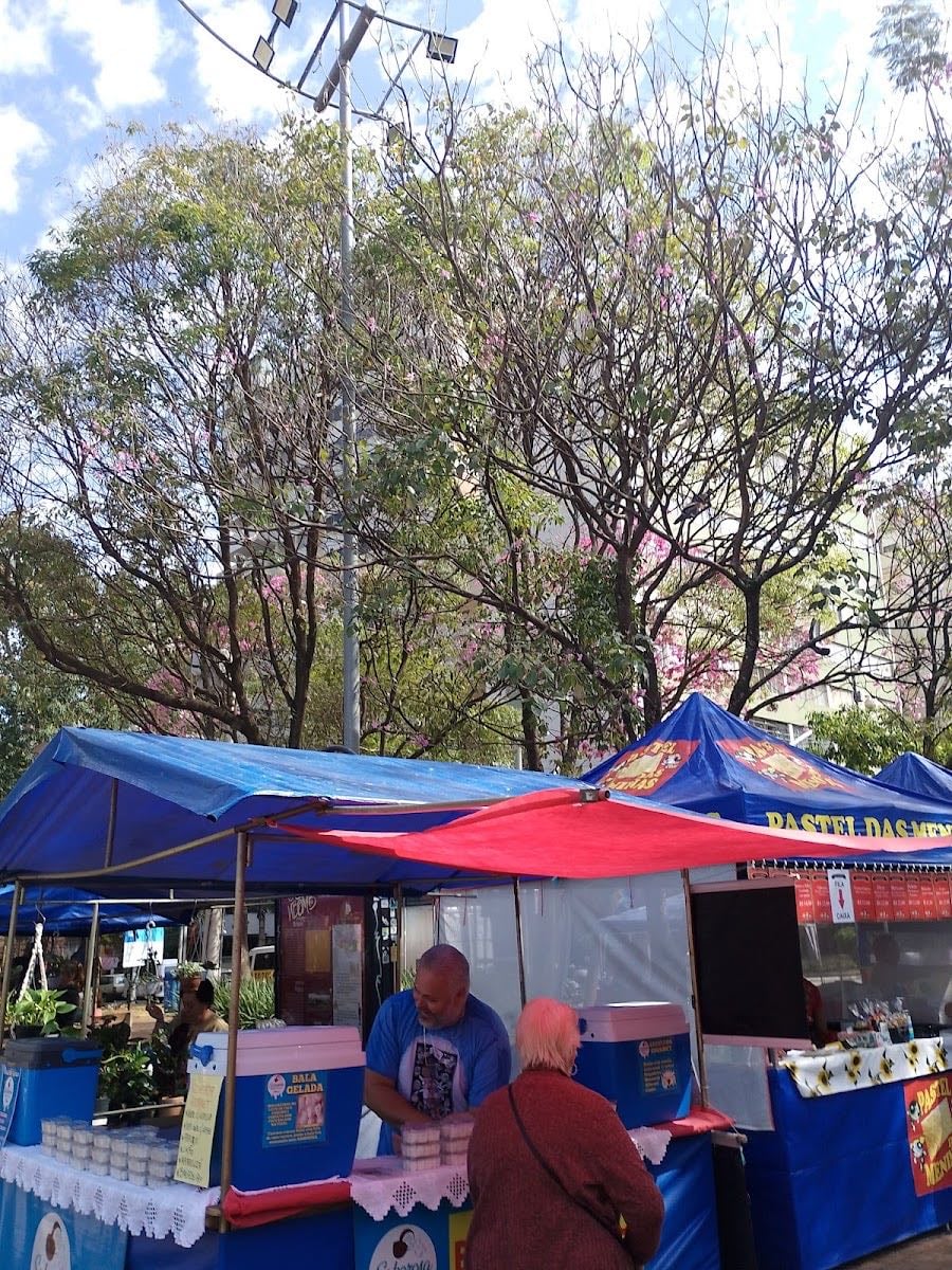 Feira Hippie