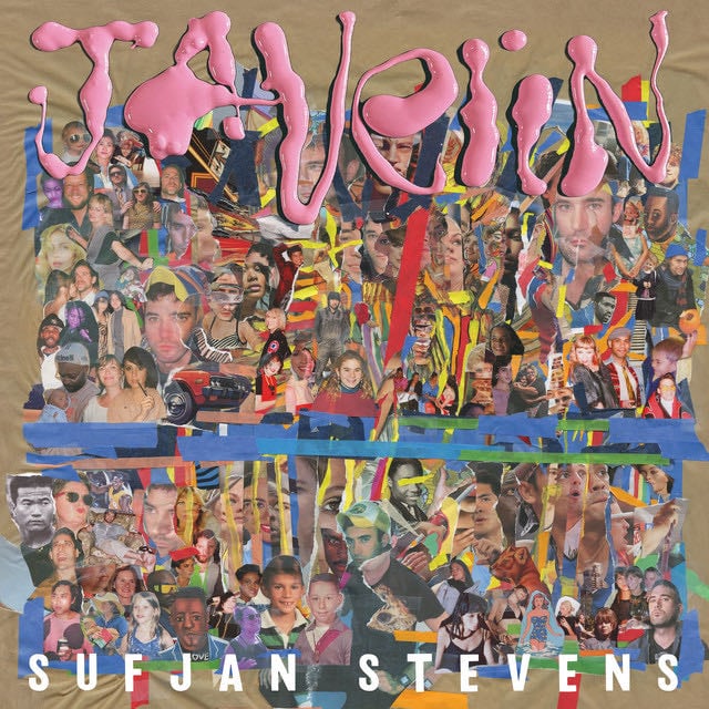 Shit Talk - Javelin · Sufjan Stevens