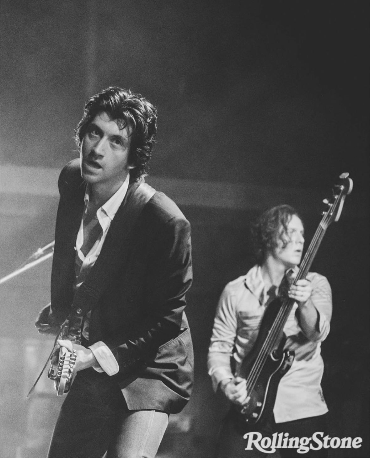 Arctic Monkeys - Artist
