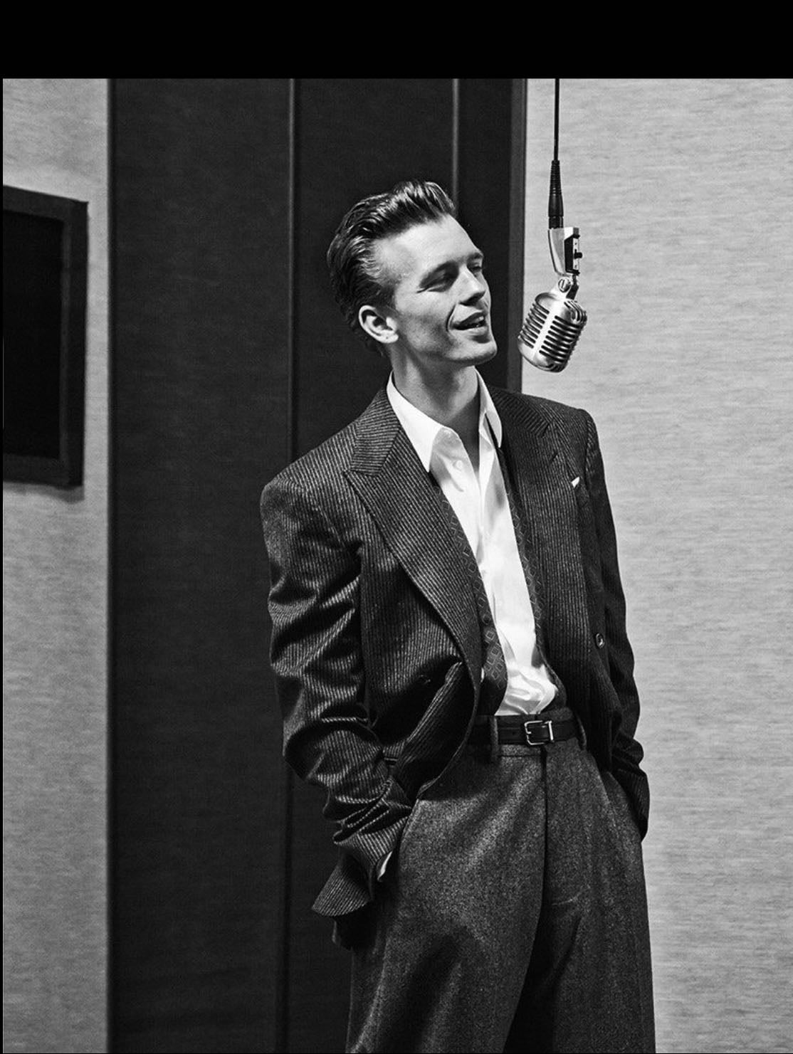 Frank Sinatra - Artist