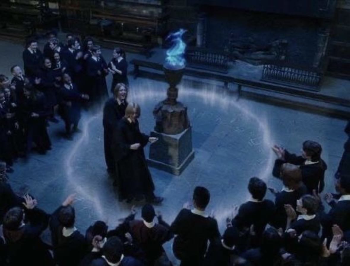 Harry Potter and the Goblet of Fire - Mike Newell · 2005