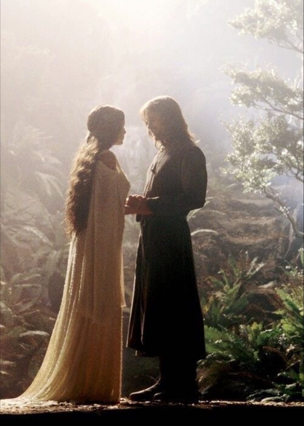 The Lord of the Rings: The Return of the King - Peter Jackson · 2003