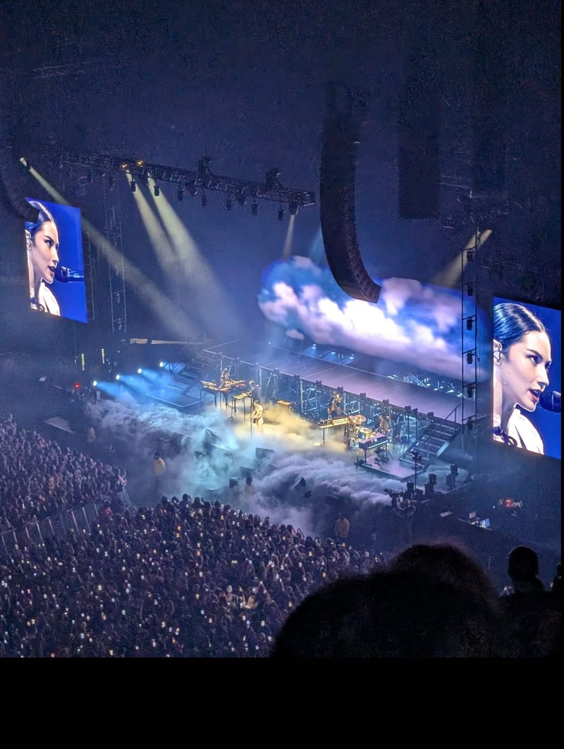 The Secret of Us Tour ’25 - Gracie Abrams, London