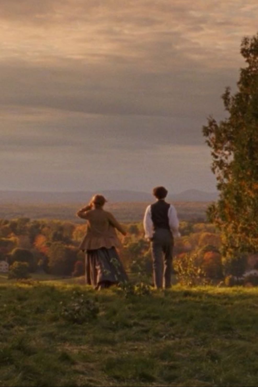 Little Women - Greta Gerwig · 2019