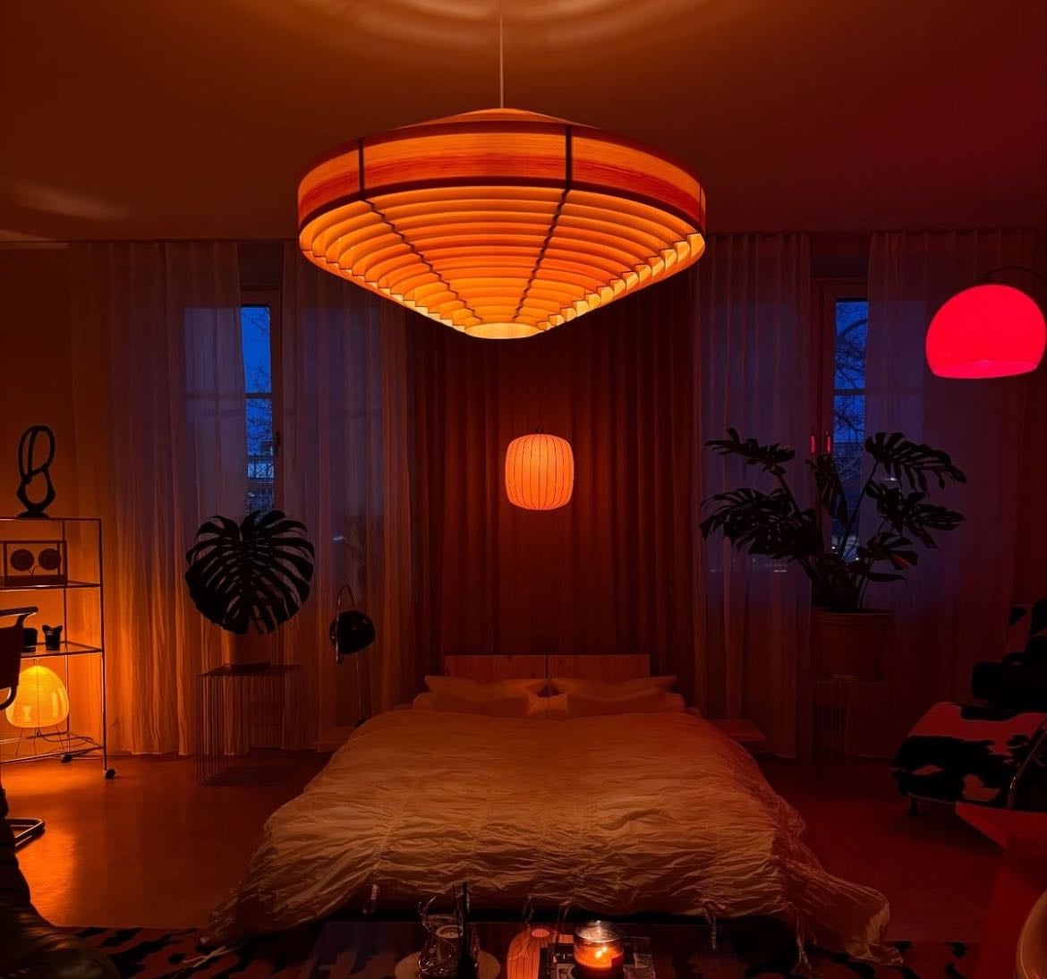 Dream house - Links hypelist by asma aden