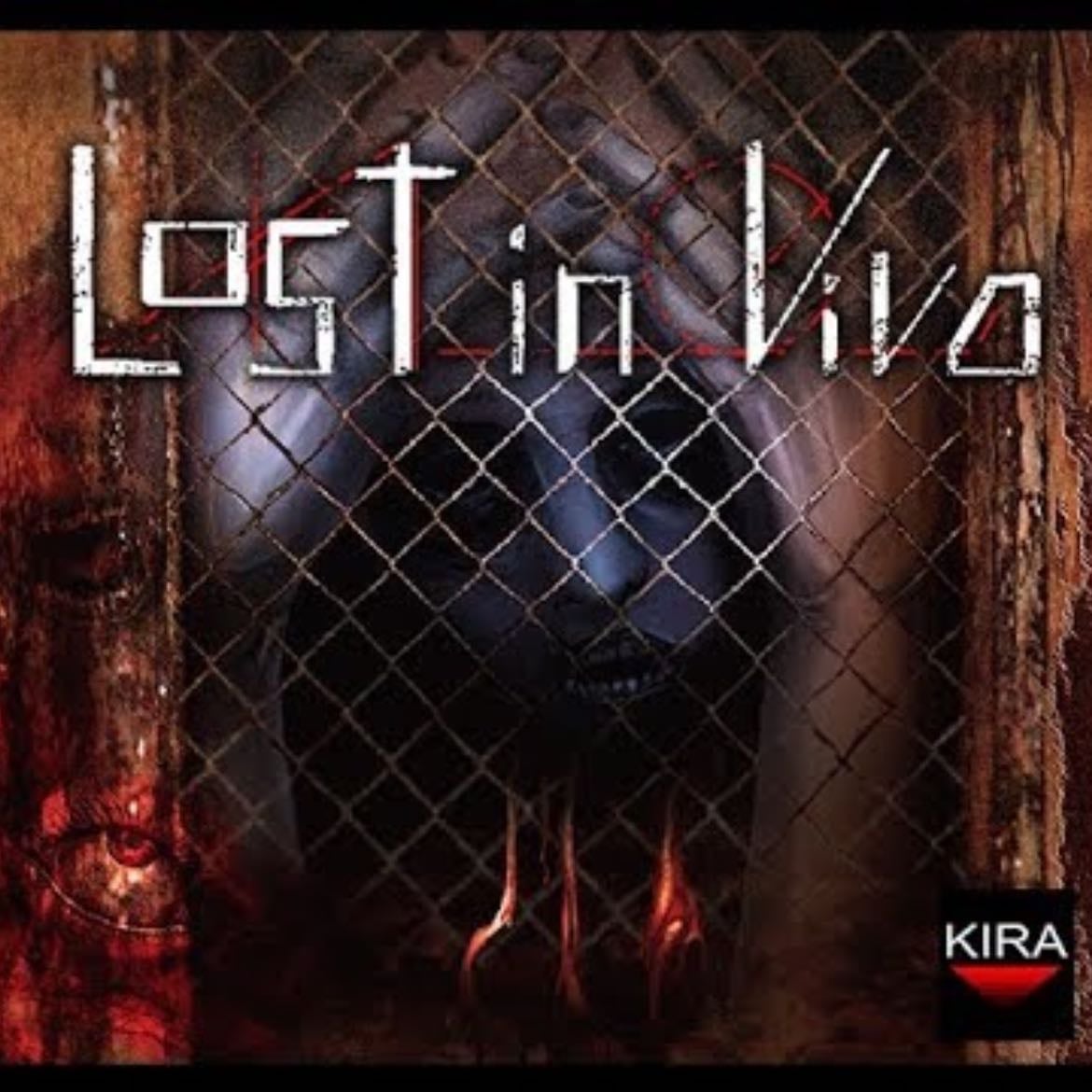 Lost in Vivo