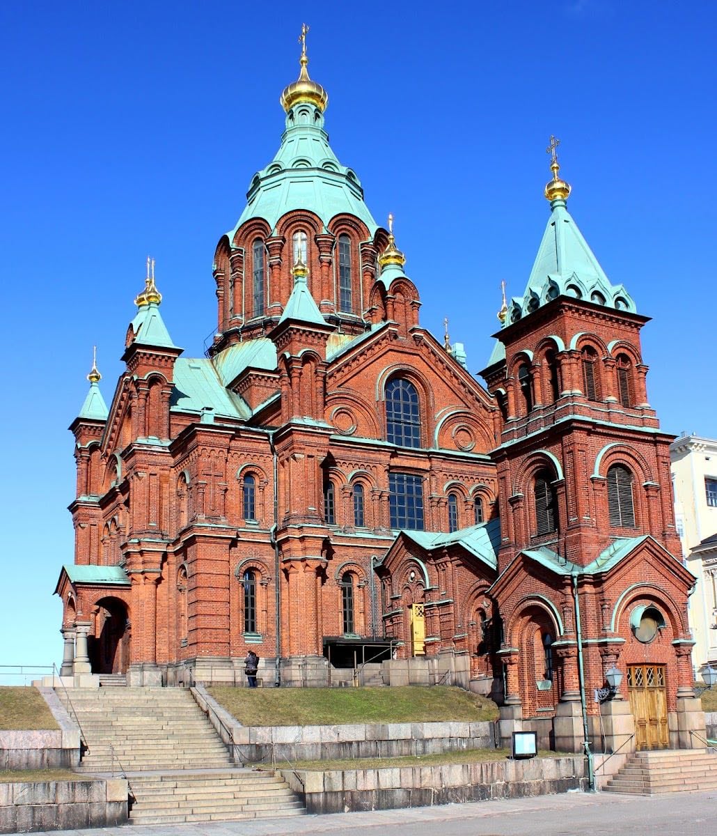 CATHEDRAL Uspenski