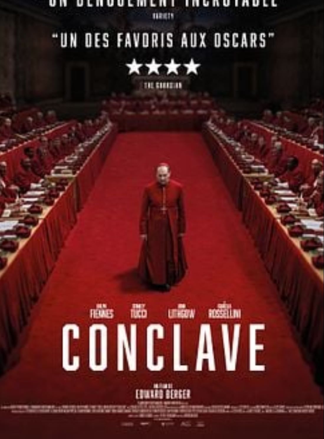 Conclave