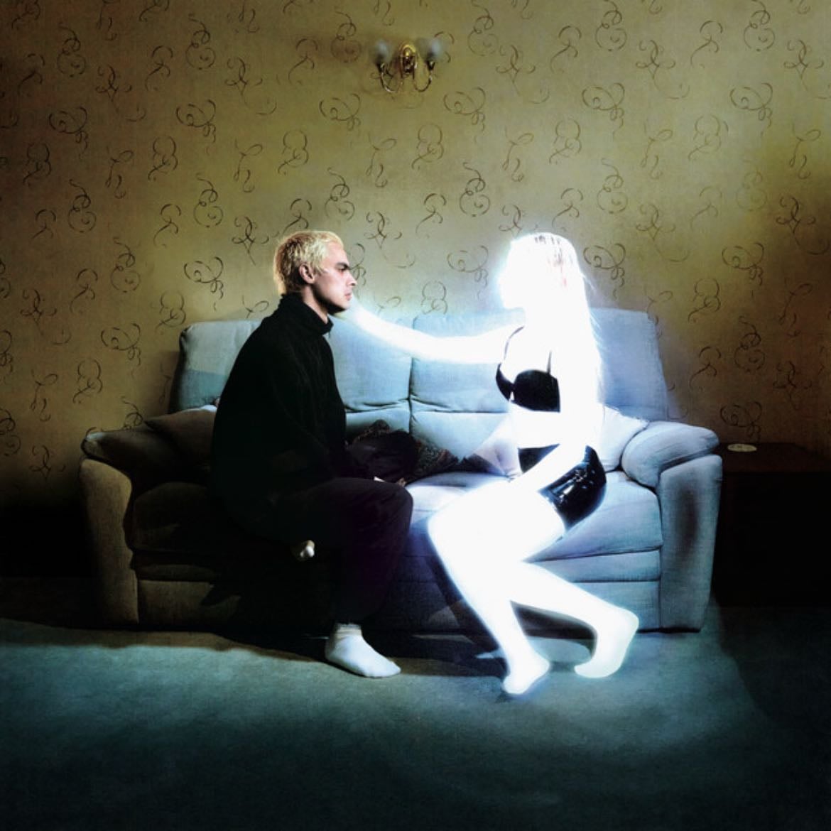 Cicadas - Arca ft. sega Bodega