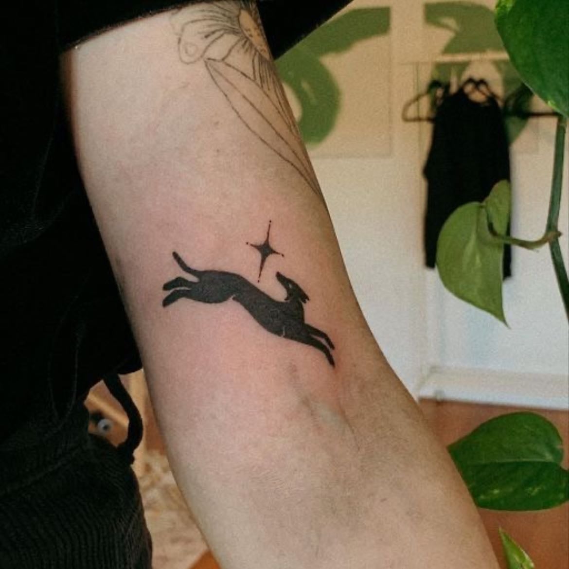 Get a tattoo