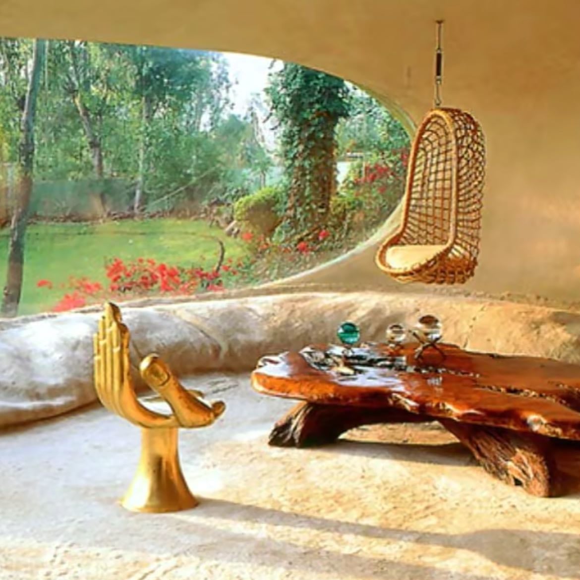 Casa Organica - Make Your Day
