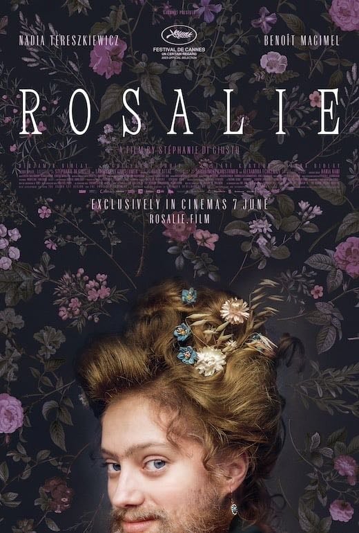 Rosalie - Stéphanie Di Giusto · 2024