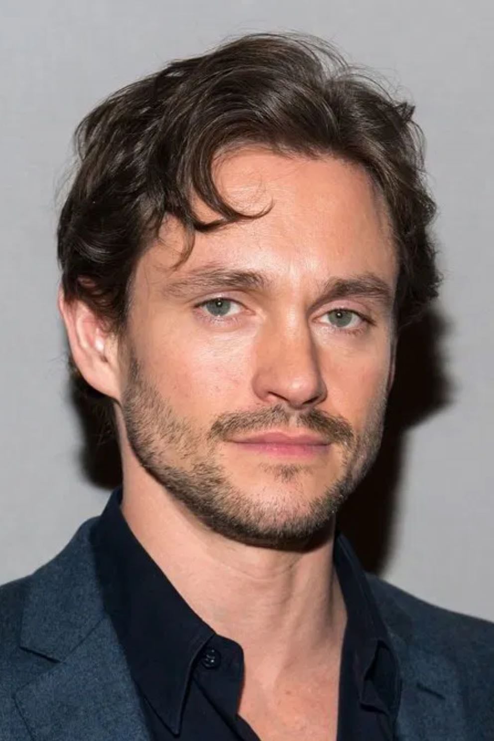 Hugh Dancy