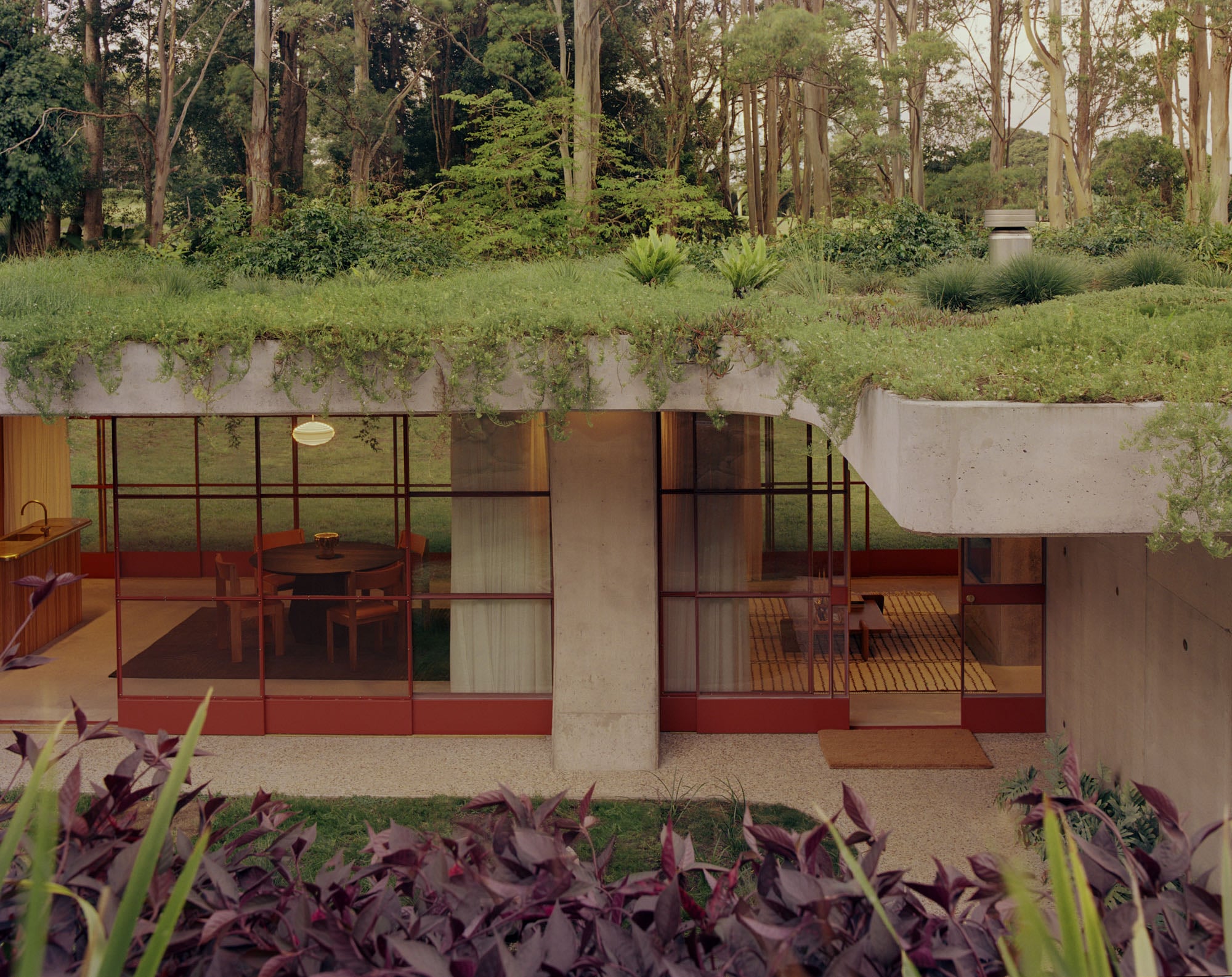 Ground House 107R - The Local Project
