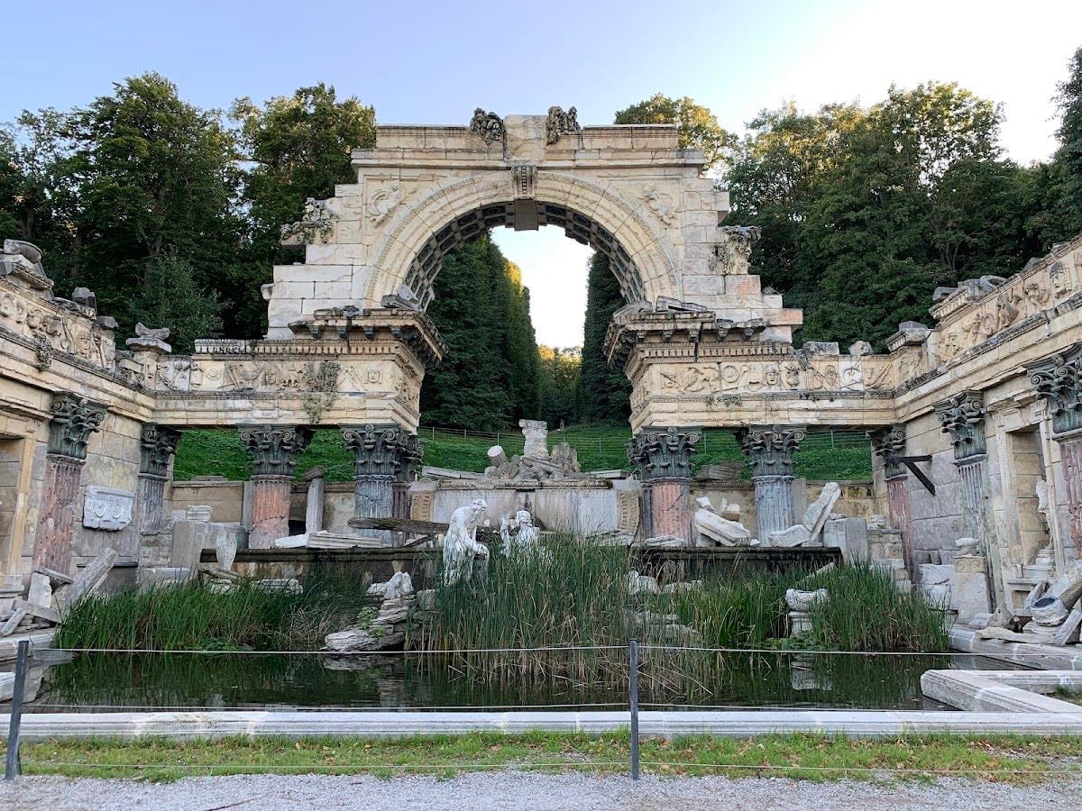 Roman Ruin