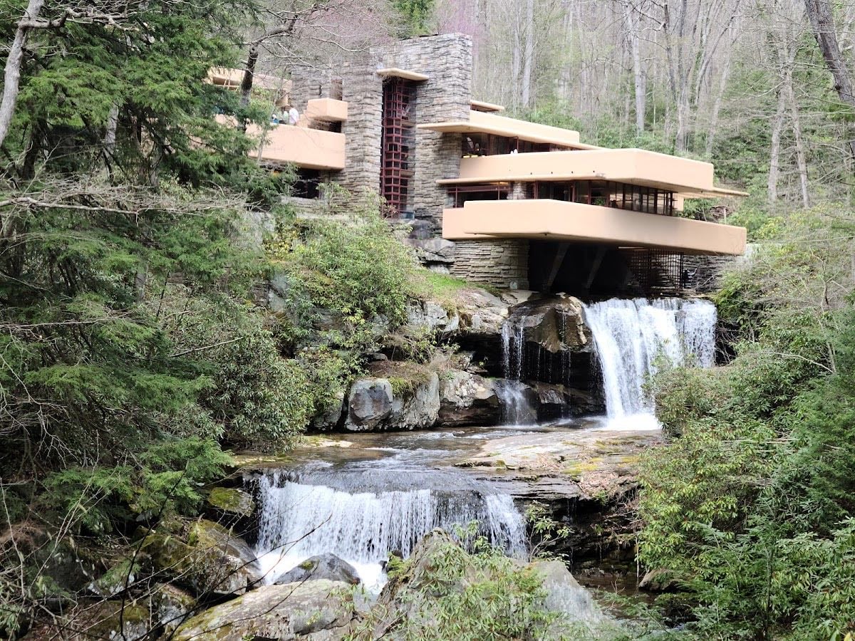 Fallingwater
