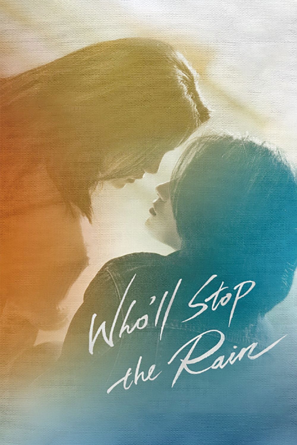 Who'll Stop the Rain - I-Hsuan Su · 2023