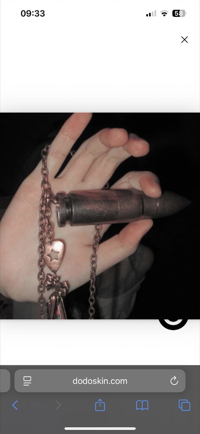 Cheriexx The Bullet Matte Rouge 3.8g 6 Colors