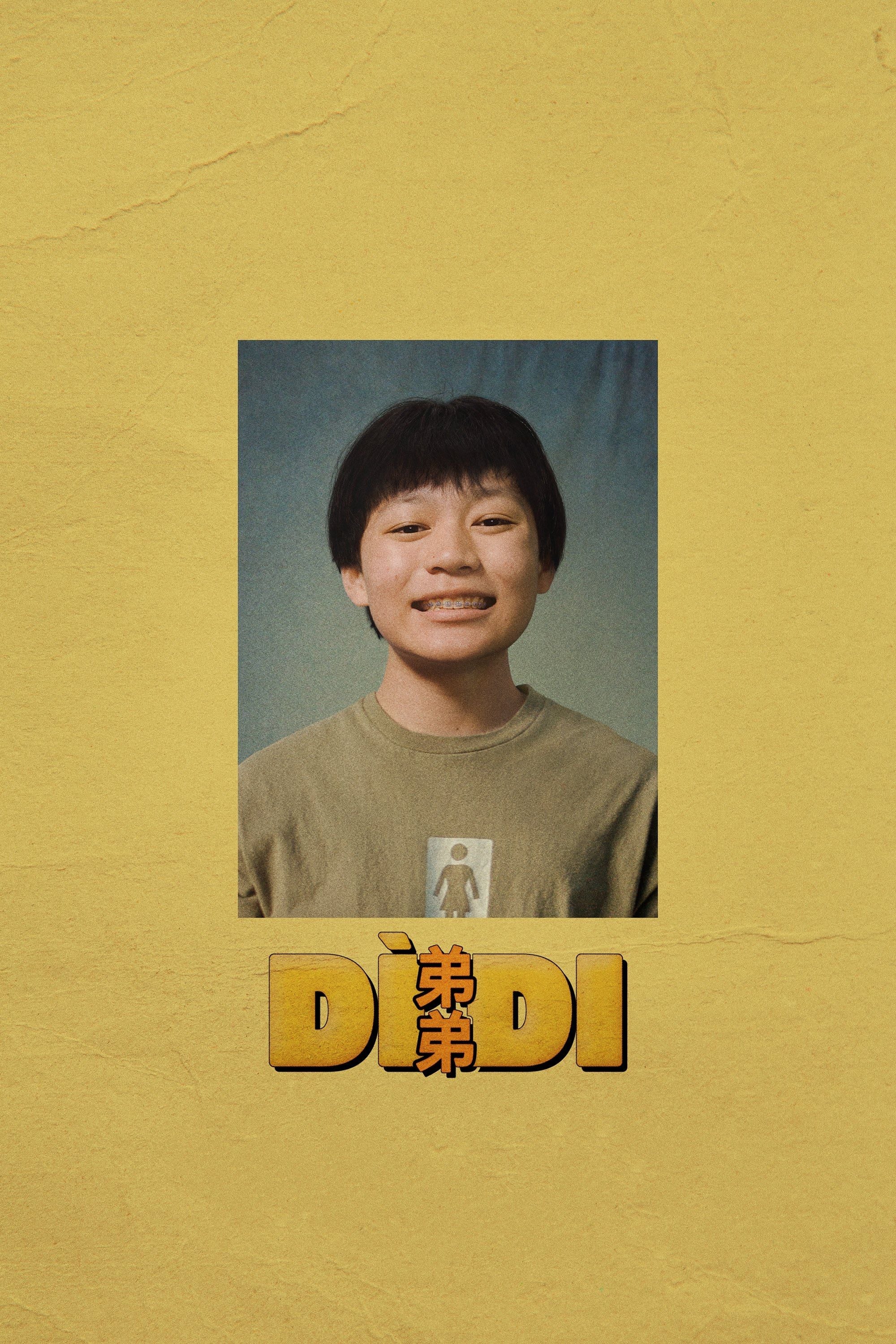 Dìdi - Sean Wang · 2024