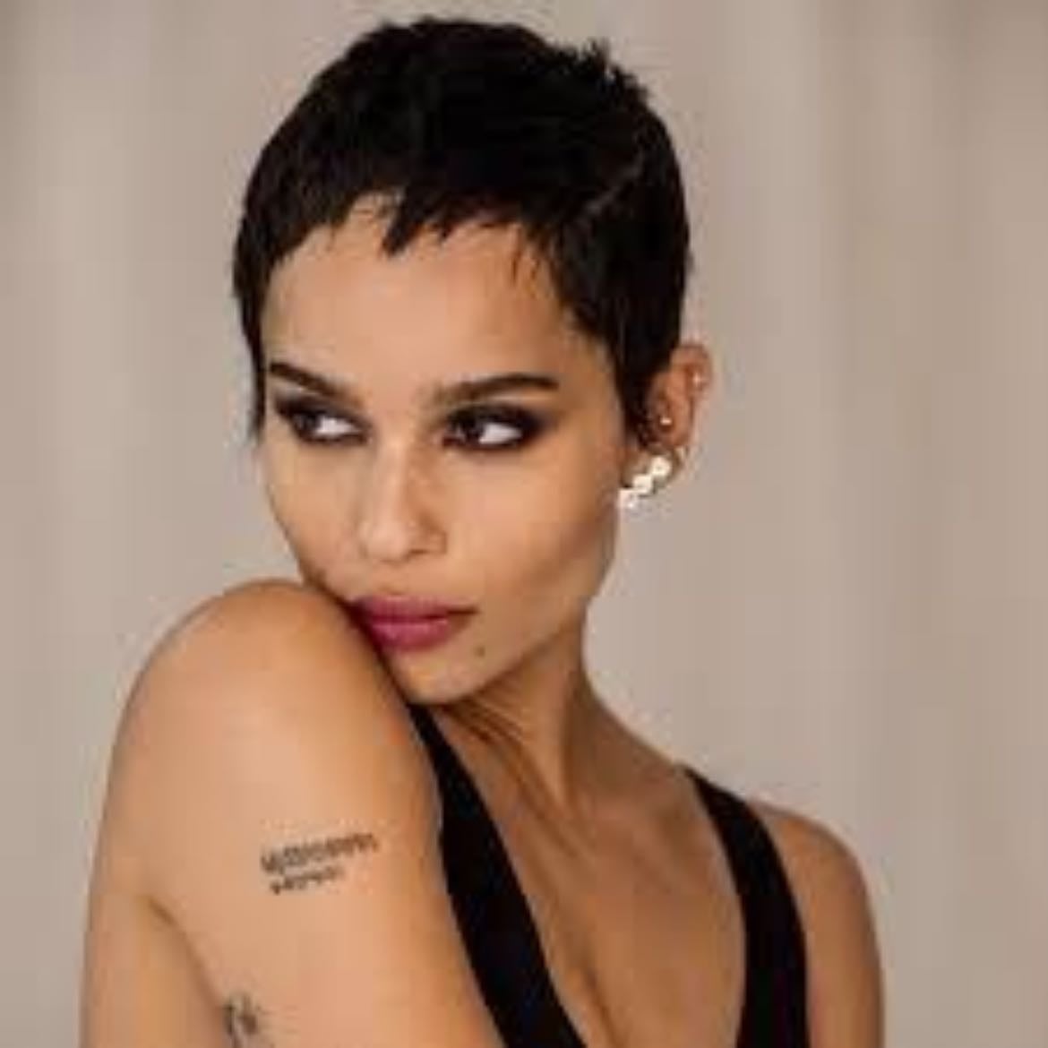 Zoe Kravitz