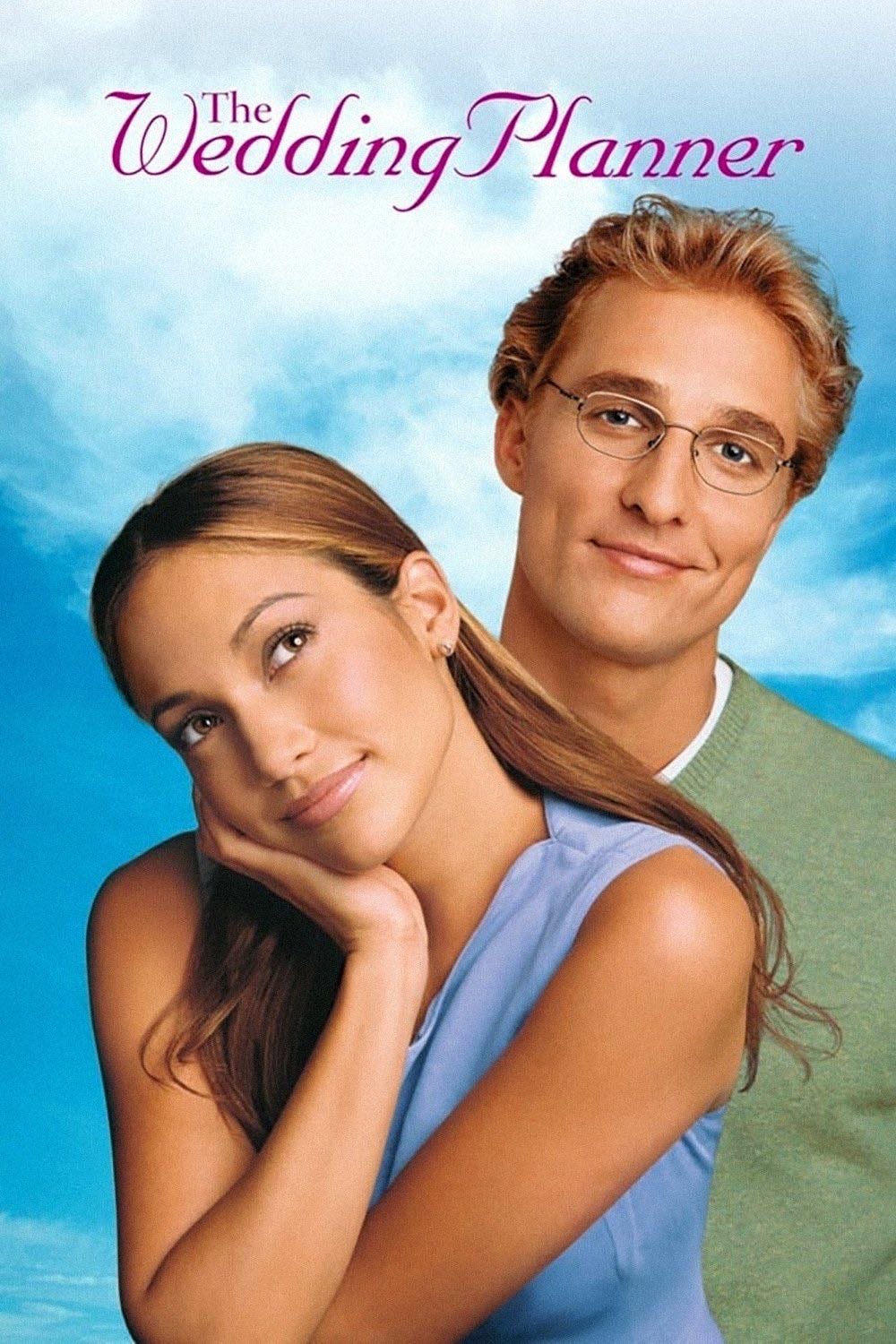 The Wedding Planner - Adam Shankman · 2001