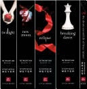 The Twilight Saga Complete Collection - Stephenie Meyer · 2010