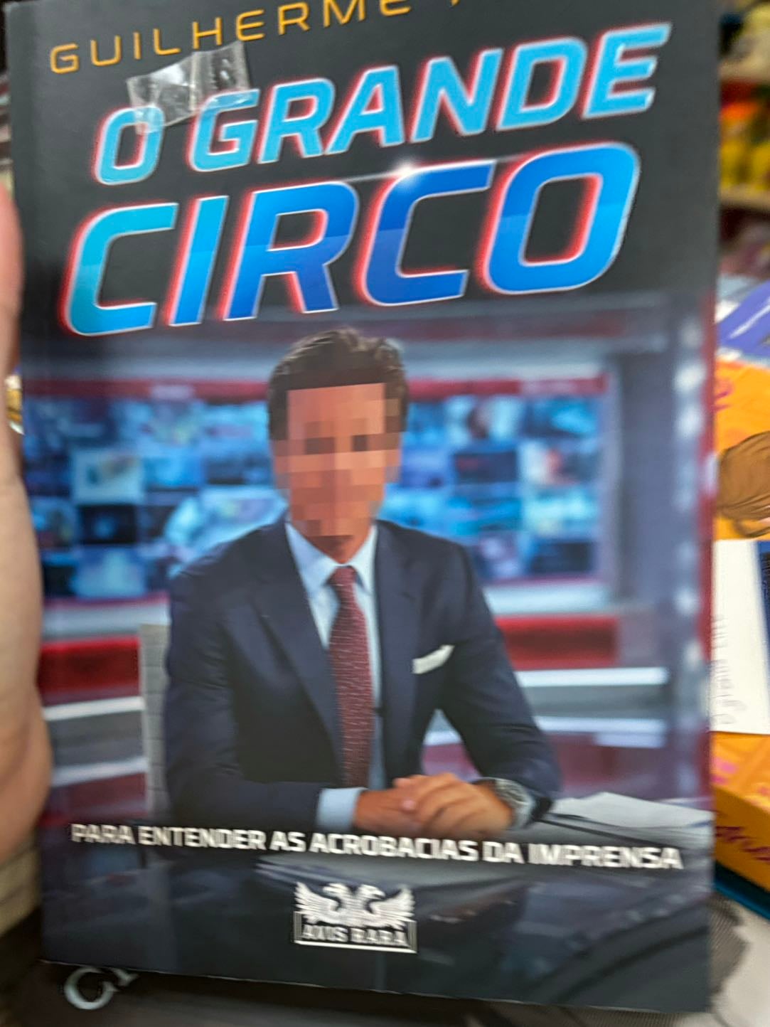 O grande circo