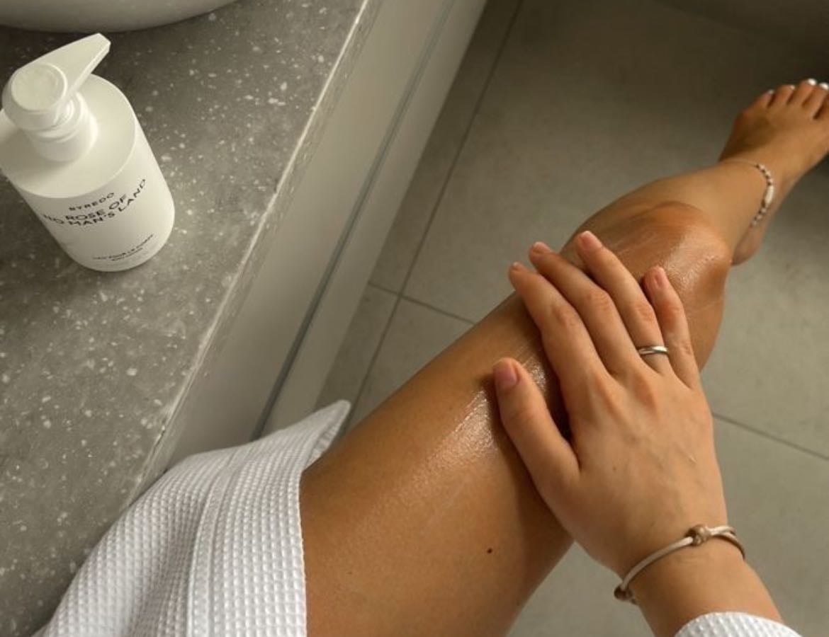 Body care