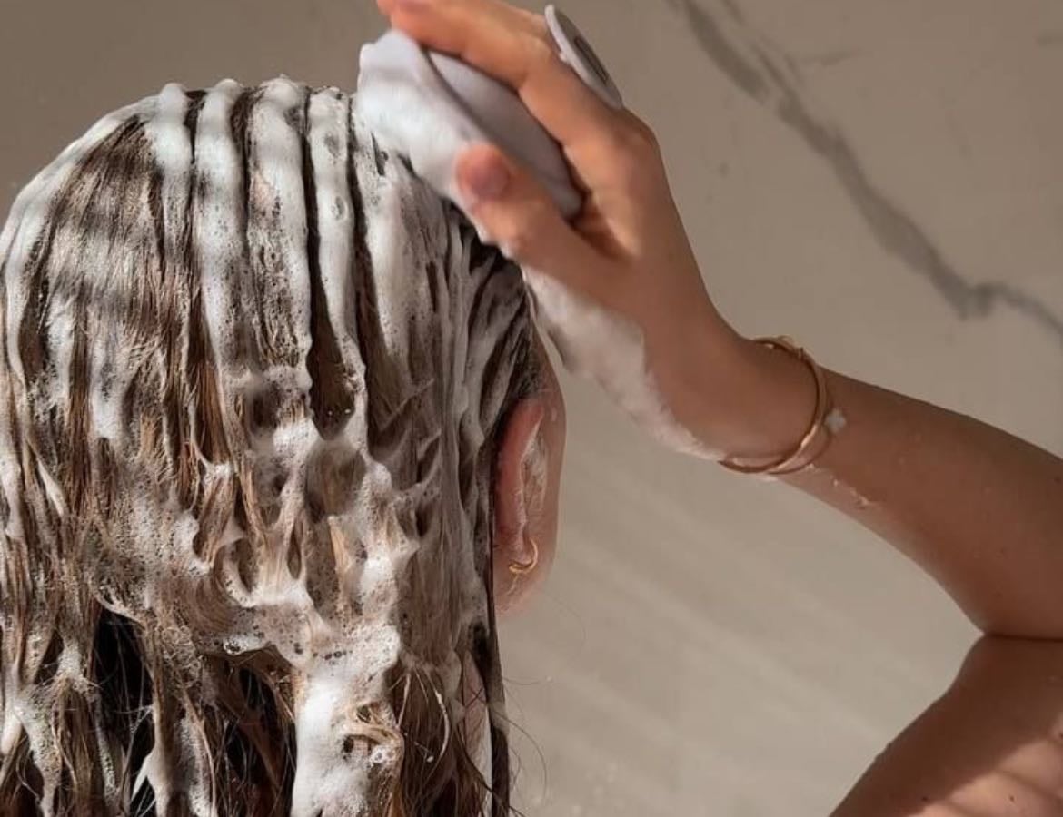 Haircare - Products hypelist by Daisy Gz