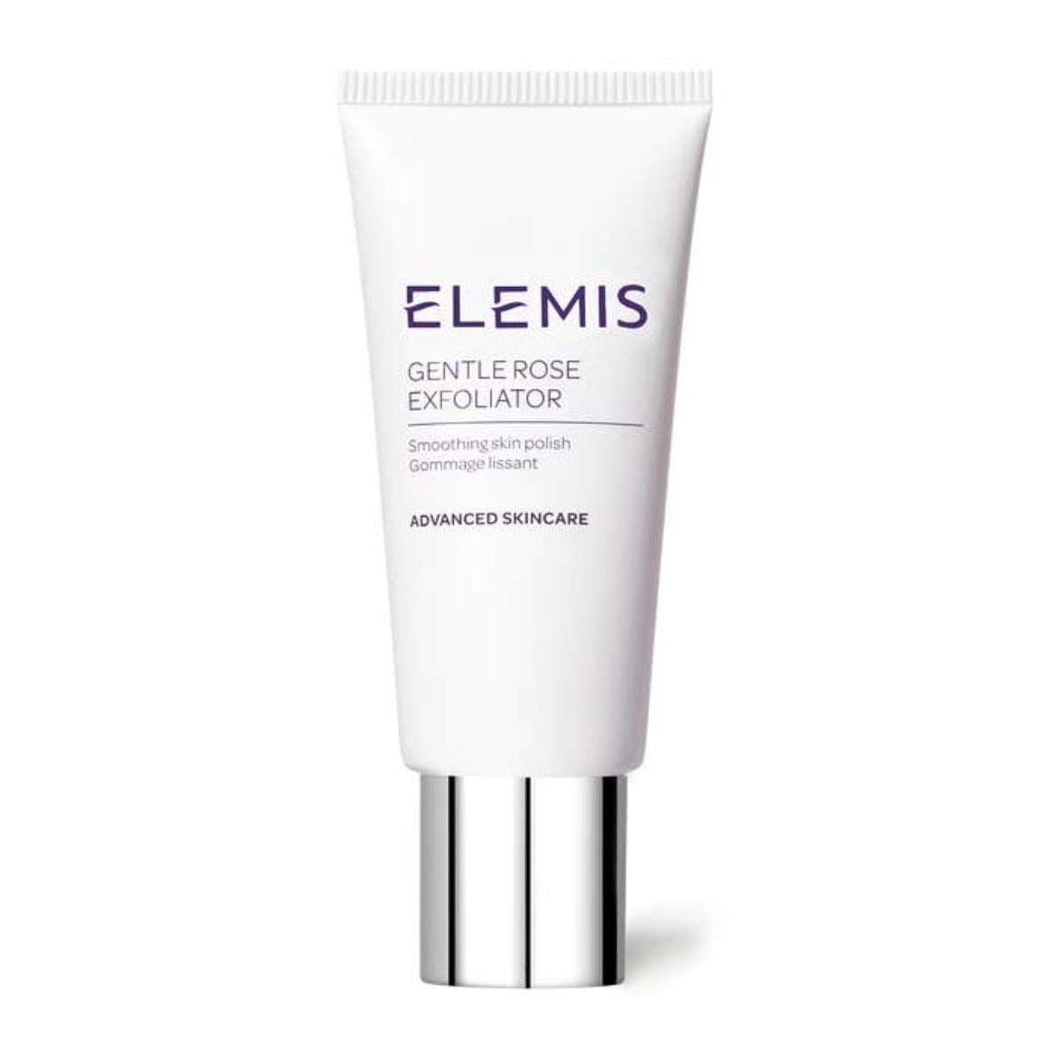 Elemis exfoliant
