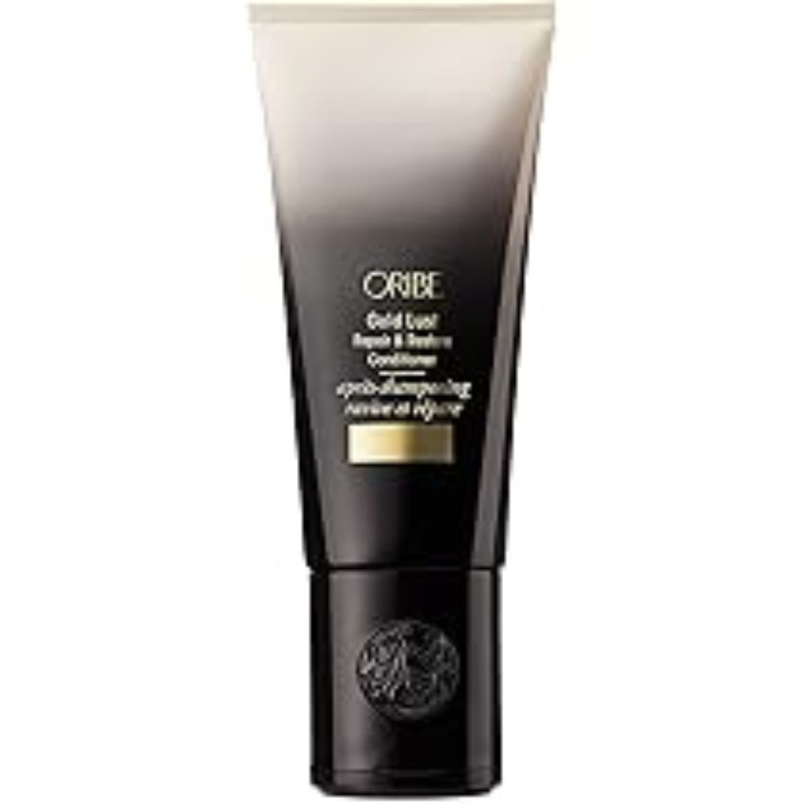 Oribe conditioner gold lust