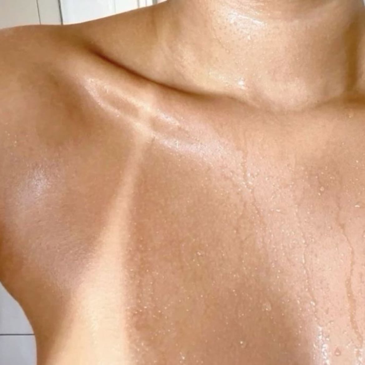 Tan🌞(15 min)