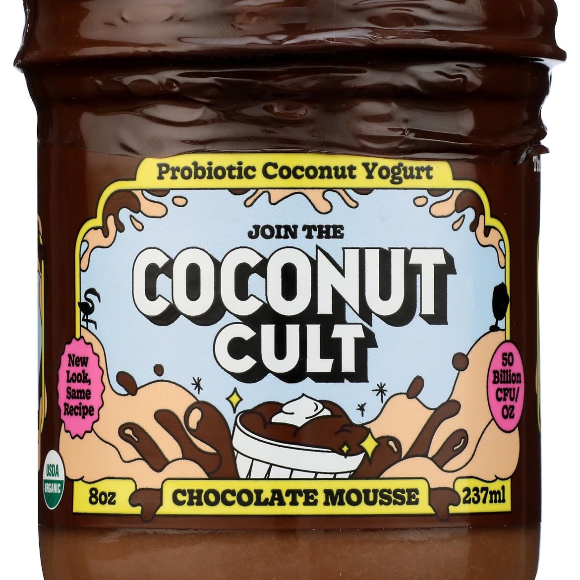 Coconut cult