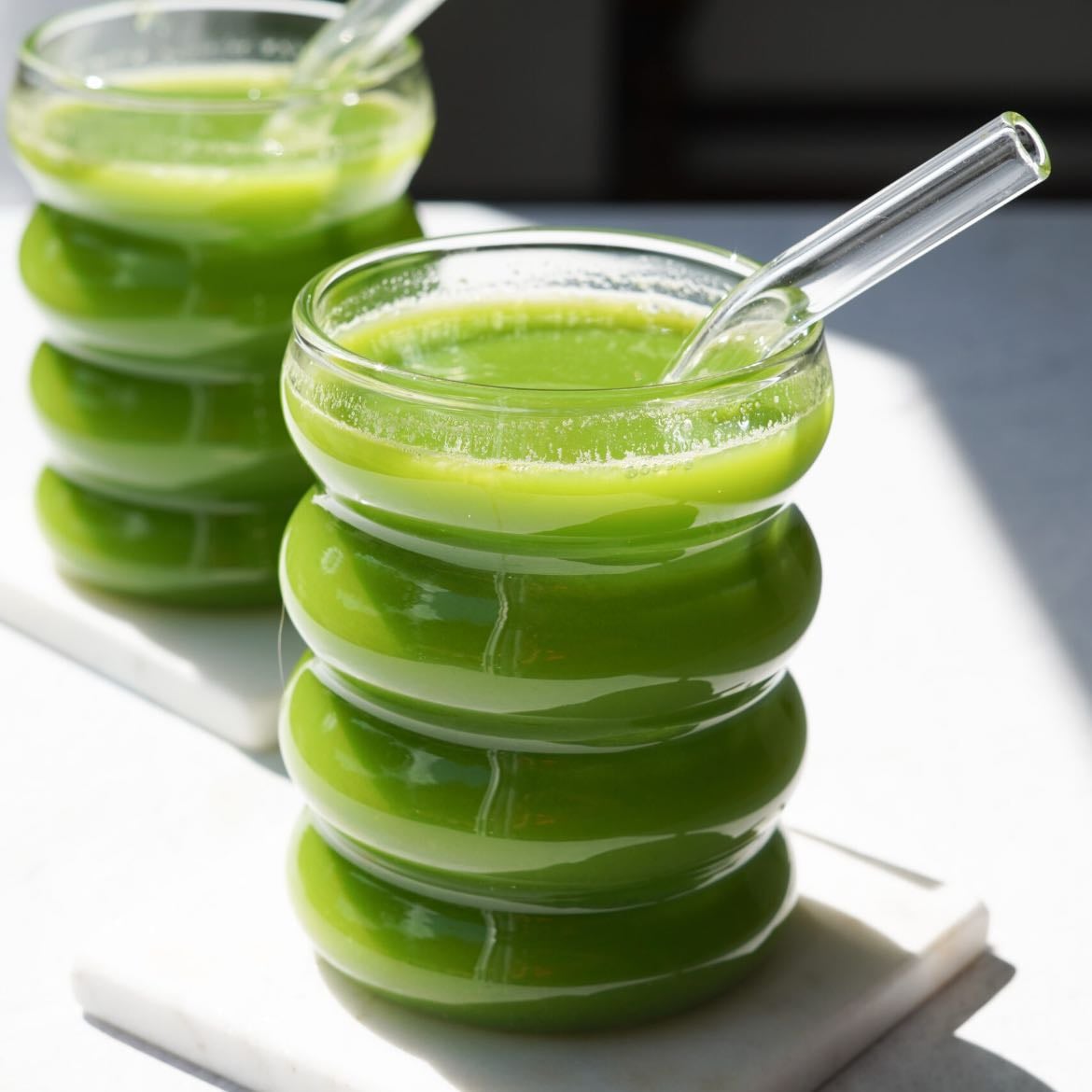 Green juice