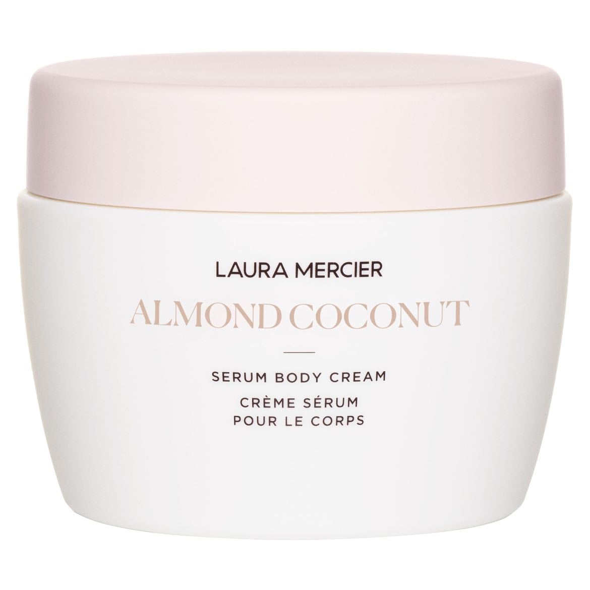 Laura Mercier serum body