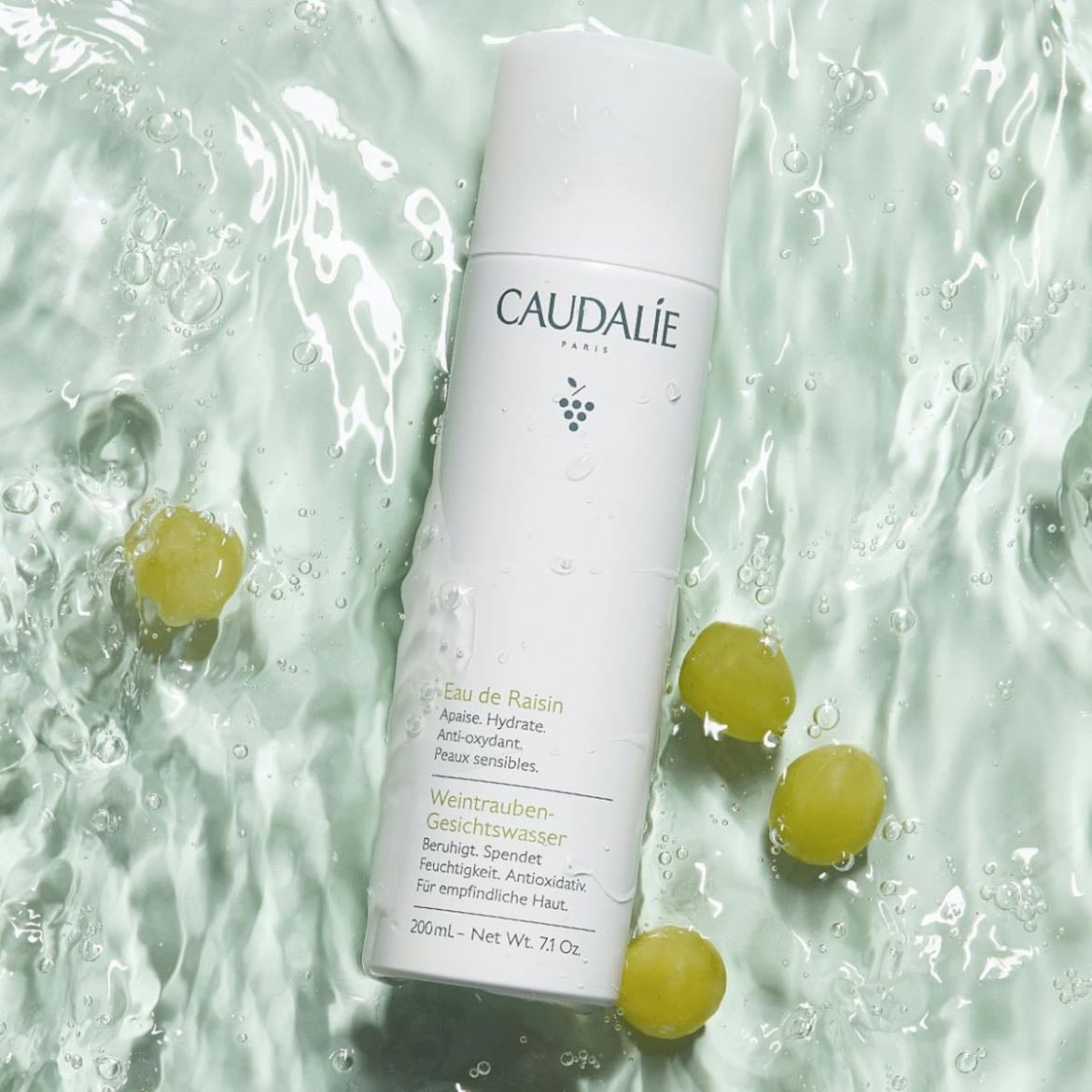 Caudalie face mist