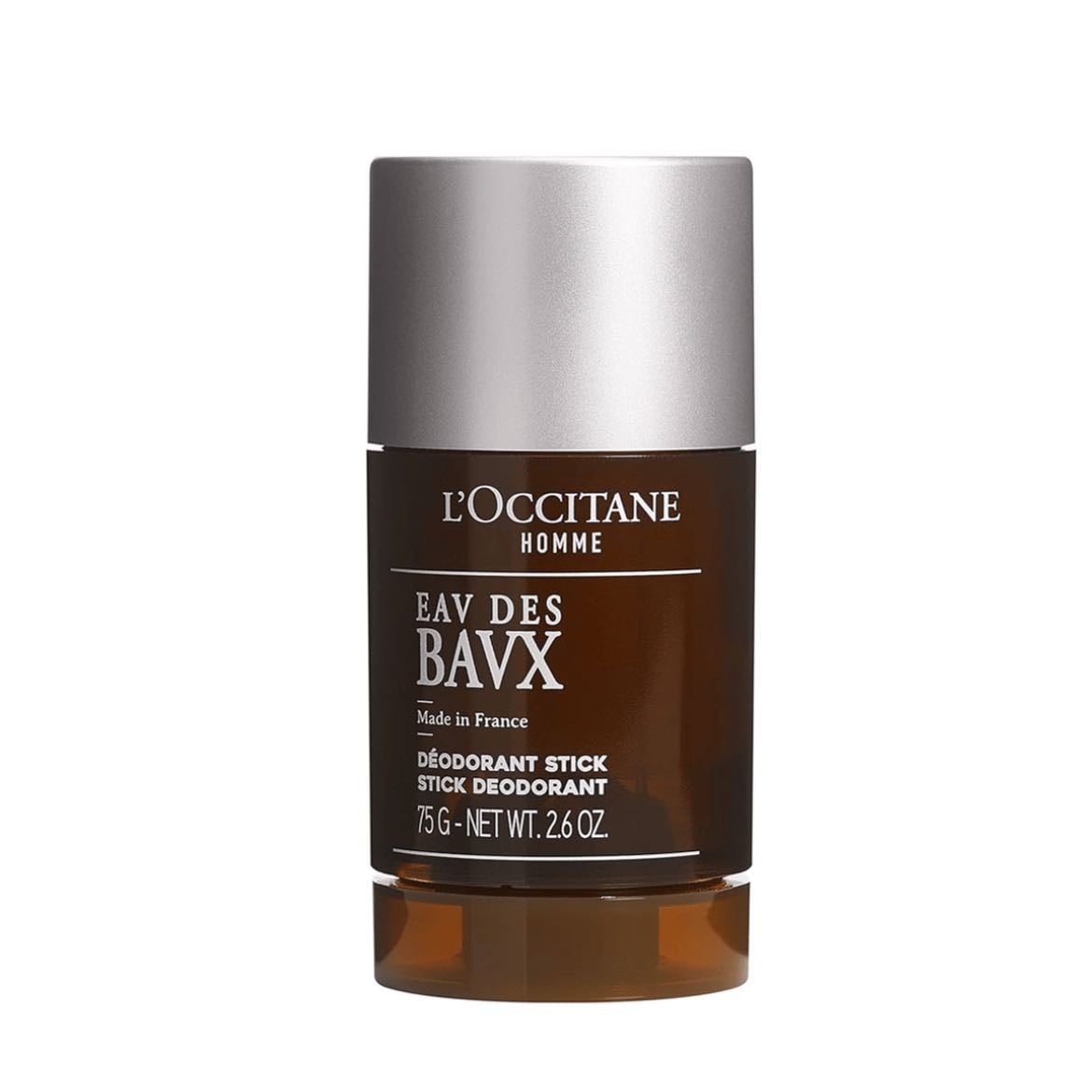 Deodorant l’Occitane