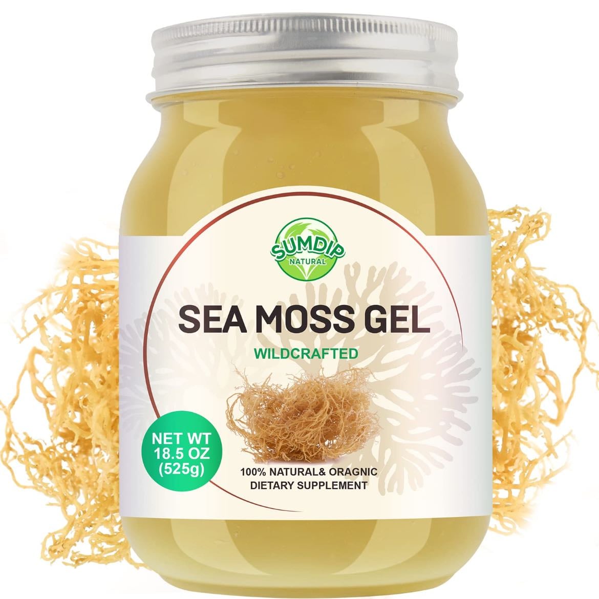 Sea moss