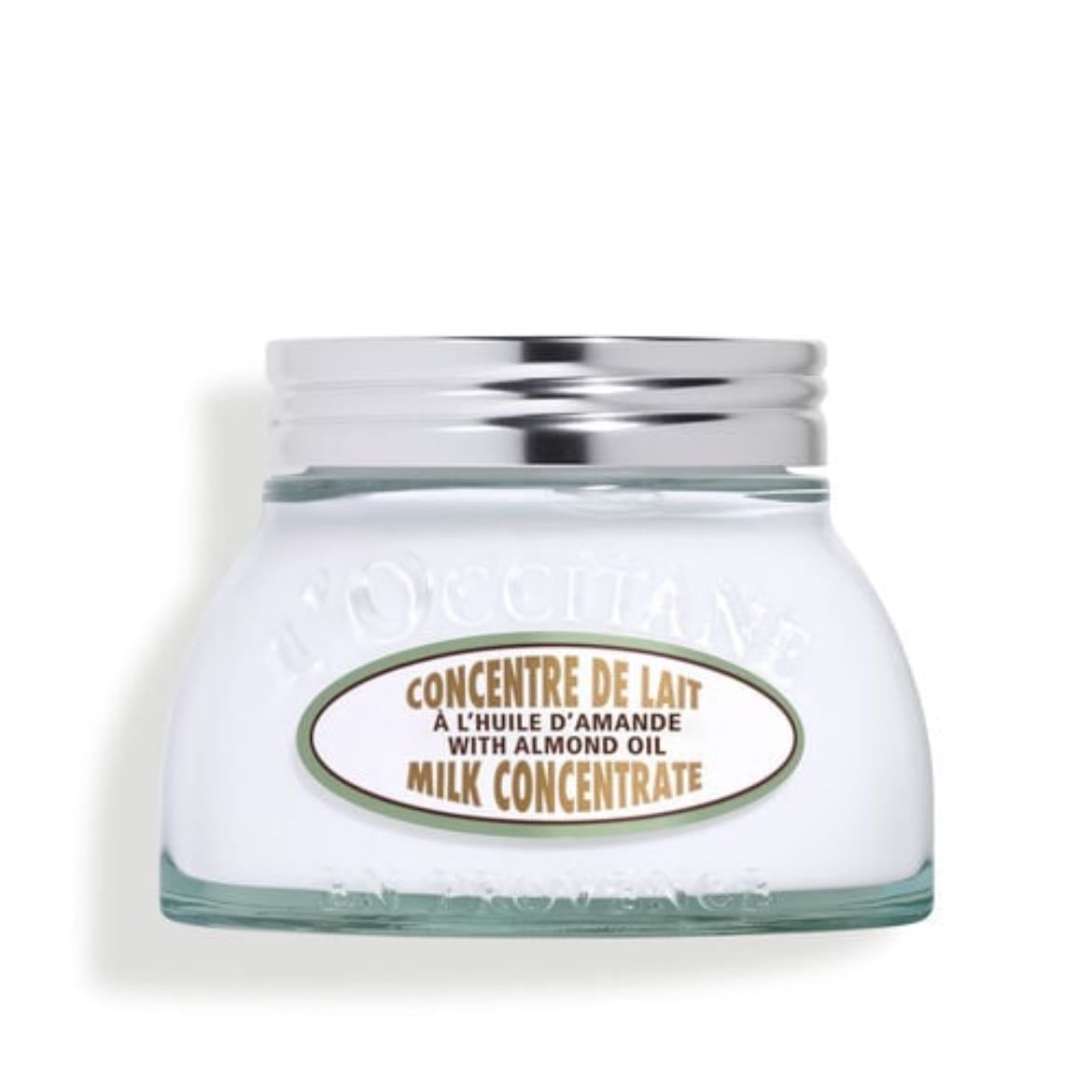 L’Occitane amande