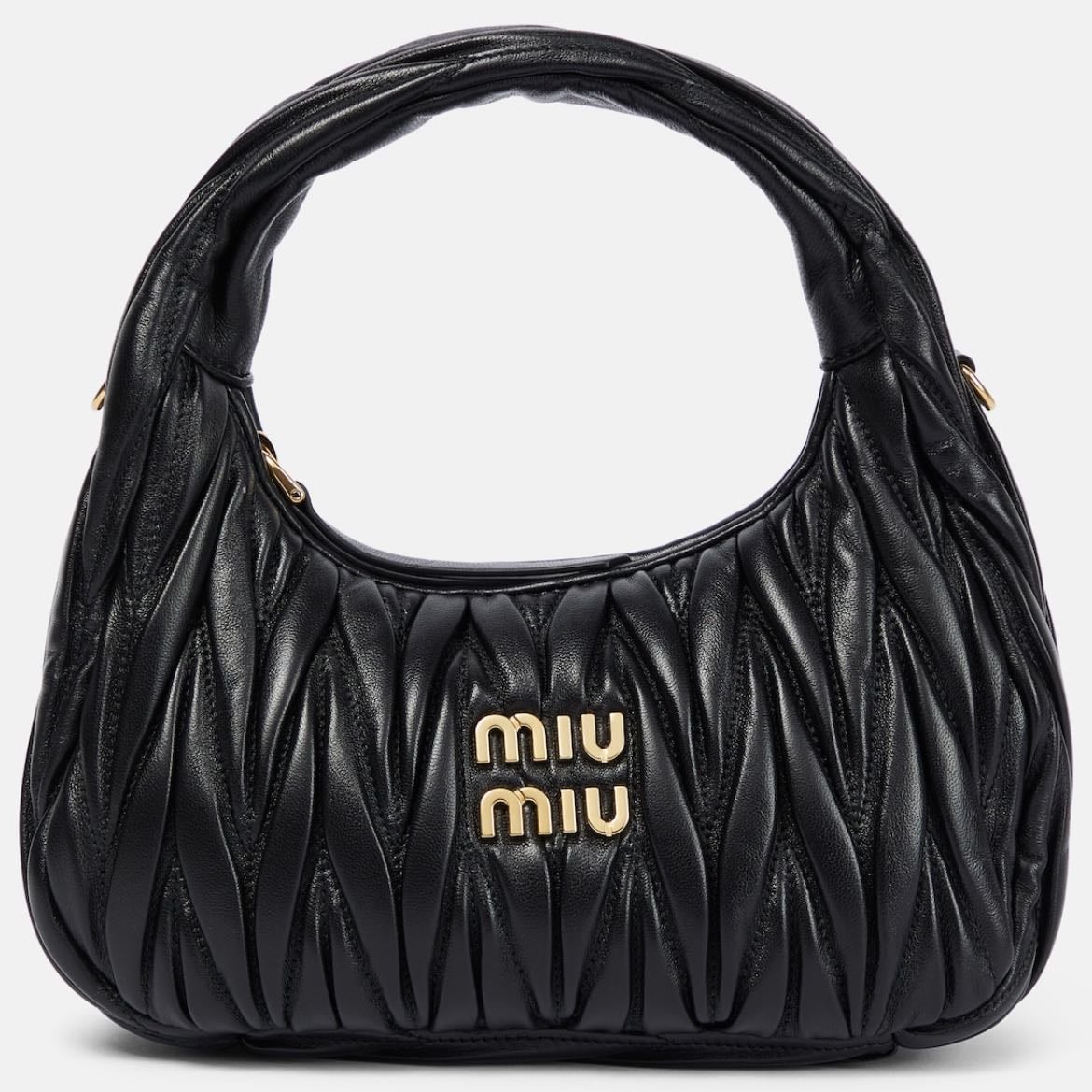 Miu Miu mini bag