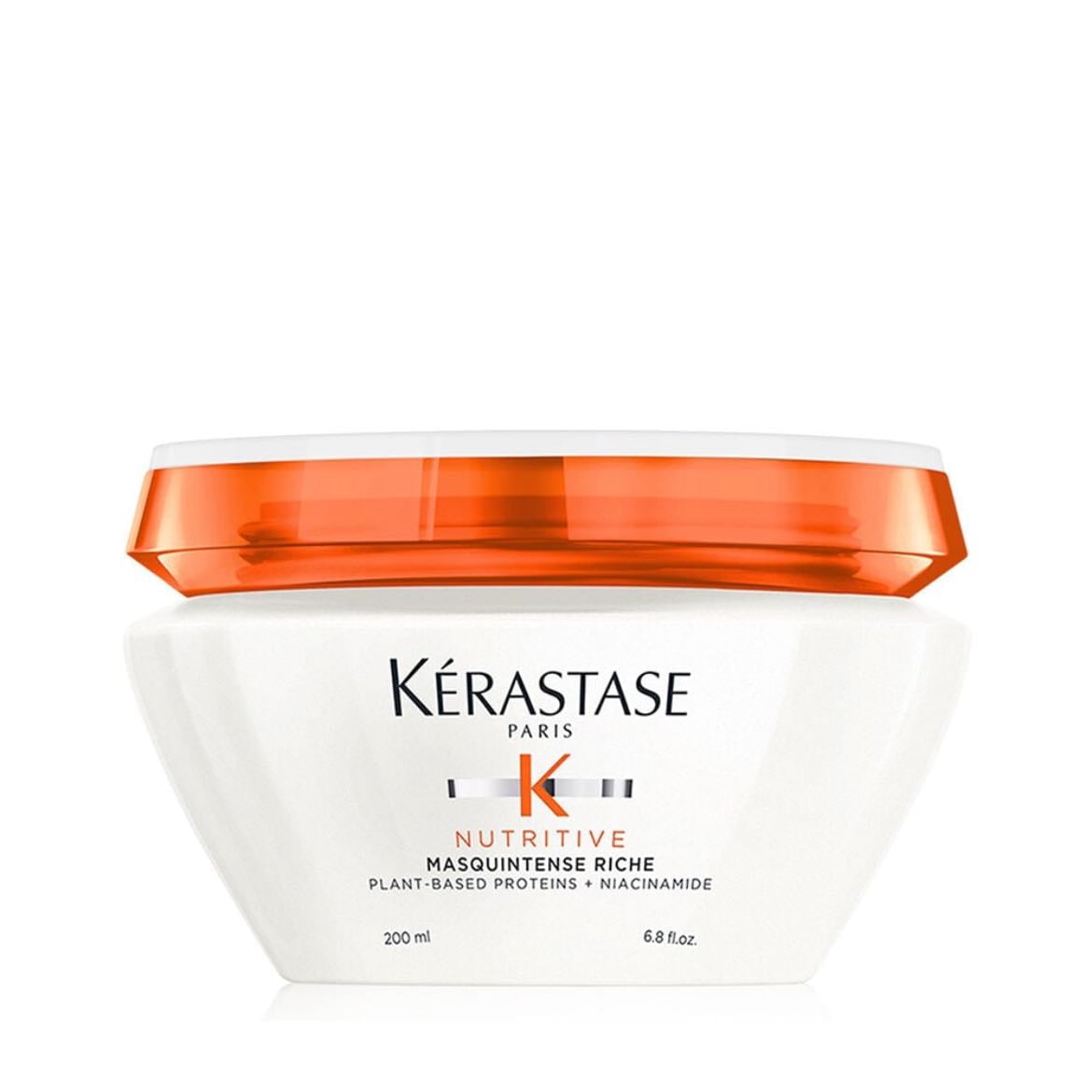 Kerastase hair mask