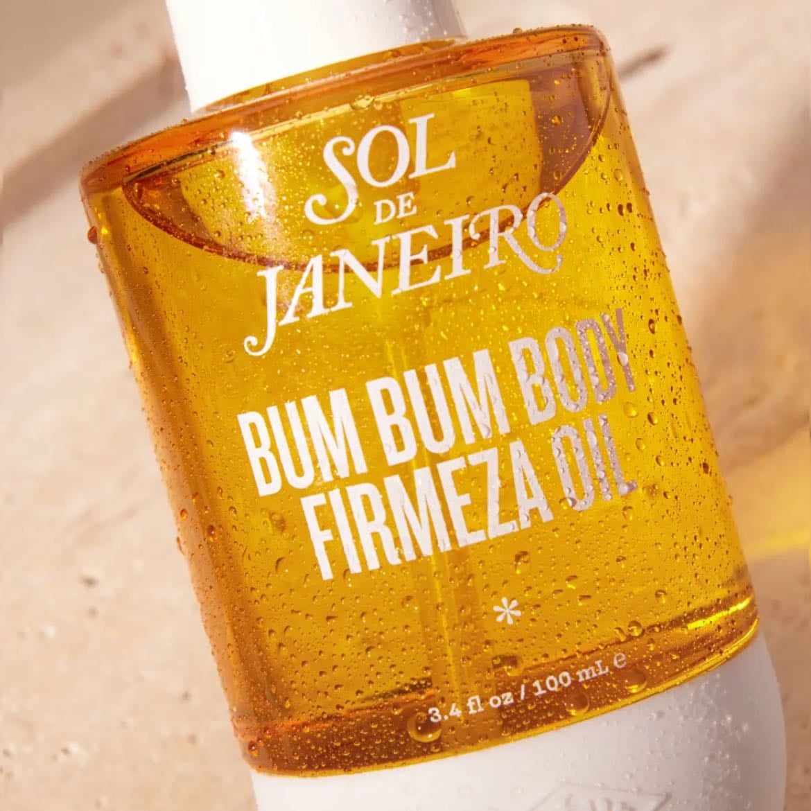 Sol de Janeiro oil 64