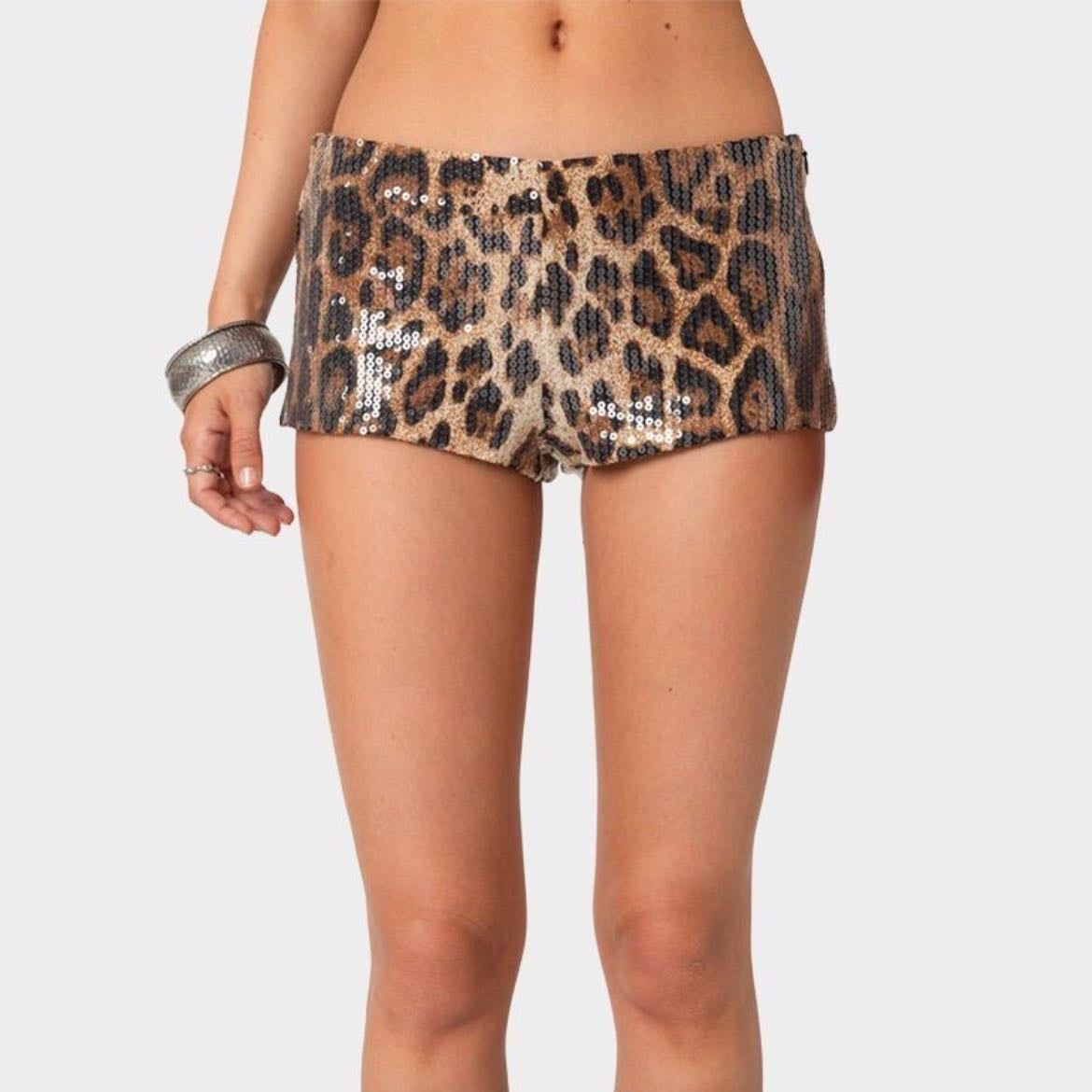 Edikted shorts