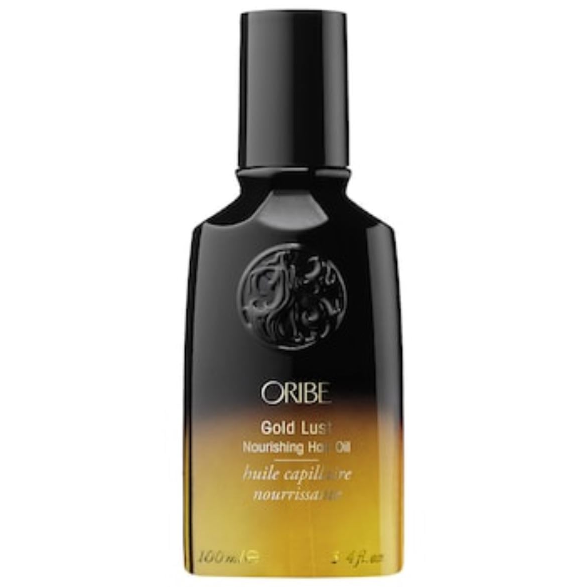 Oribe oil gold lust