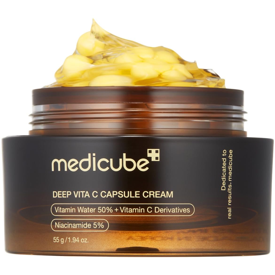 Medicube vitamin C