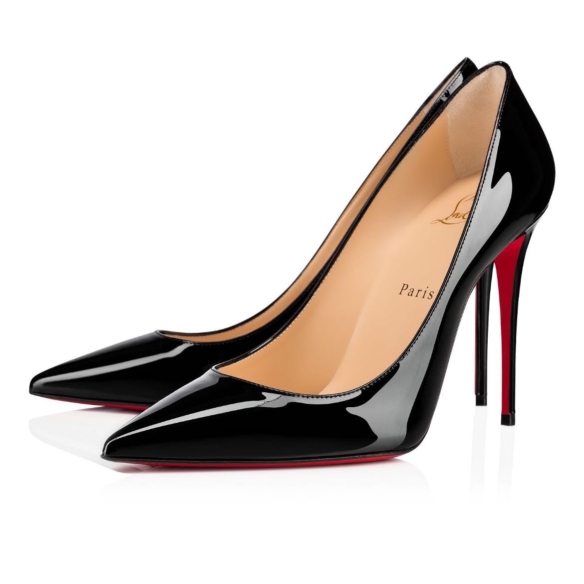 Louibotine heels